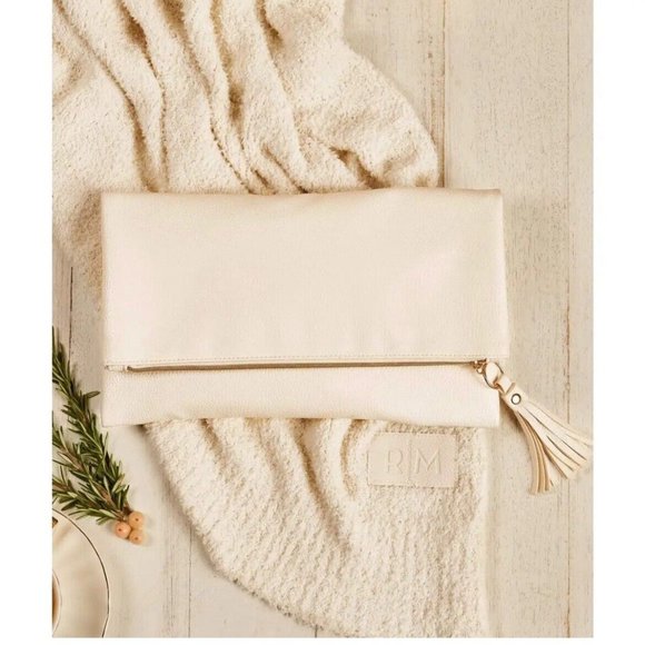 Rachel Miriam Eve Clutch - Picture 2 of 2